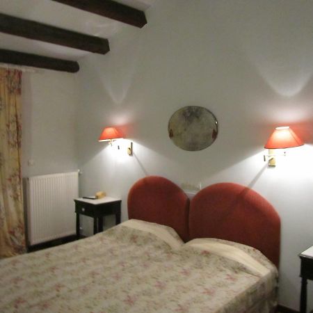 Levant Hotel Pelekas Eksteriør billede